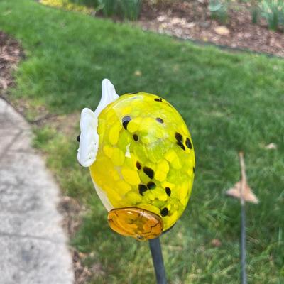 Collection of Garden Decor (BY-MG)