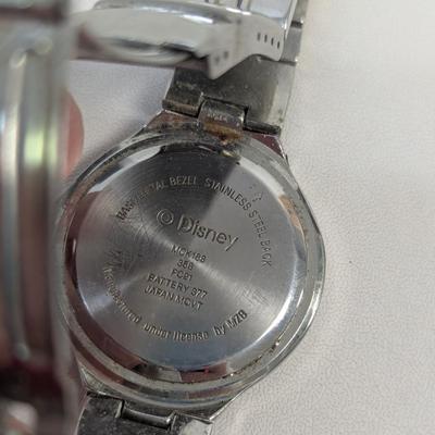 Disney Mickey Mouse Watch