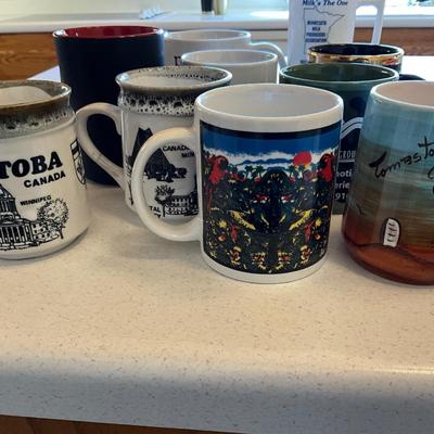 Canada Coffee Cups Plus