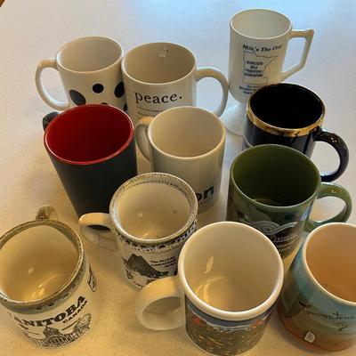 Canada Coffee Cups Plus