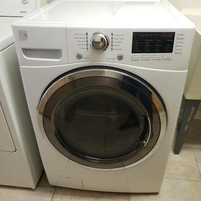 Kenmore Front Loading Washer (L-KD)