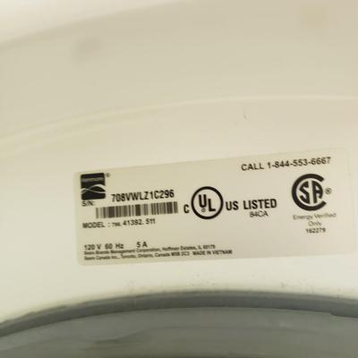 Kenmore Front Loading Washer (L-KD)