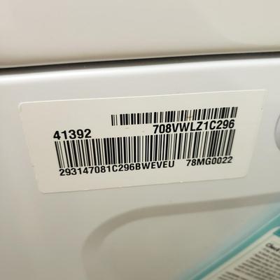Kenmore Front Loading Washer (L-KD)