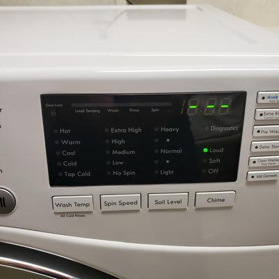 Kenmore Front Loading Washer (L-KD)