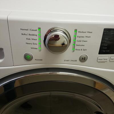 Kenmore Front Loading Washer (L-KD)