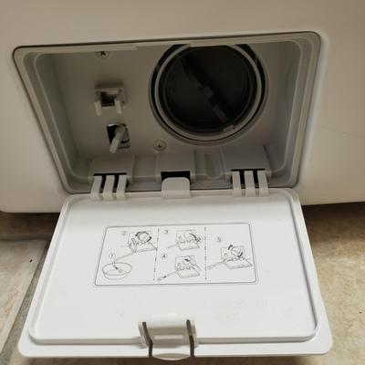 Kenmore Front Loading Washer (L-KD)