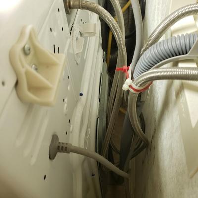 Kenmore Front Loading Washer (L-KD)