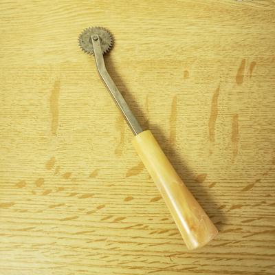Cabinet of Fabric, Wiss Shears, Buttons and More (L-KD)