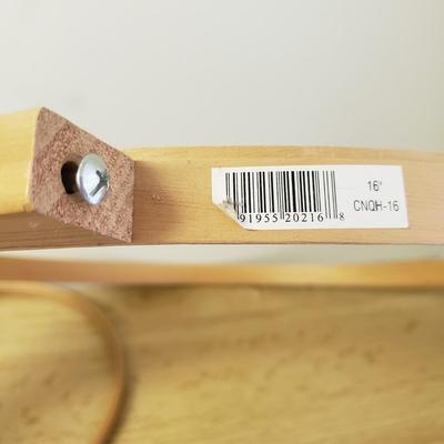 Cabinet of Fabric, Wiss Shears, Buttons and More (L-KD)