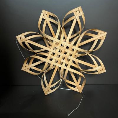 Ornate Trinket Boxes & Pyrographed Wood Planters (LR-MG)