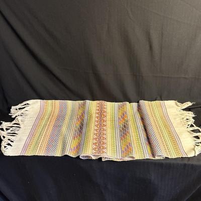 Assorted Handcrafted Doilies and More (PB-BM)
