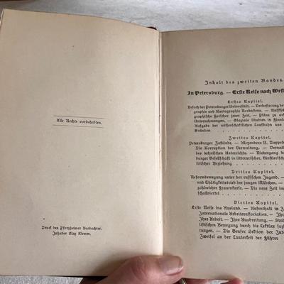 James Michener, Gore Vidal & More Novels Plus Bookends (SR-RG)