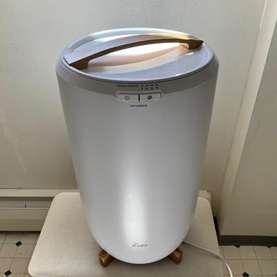 Zadro Towel Warmer