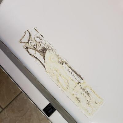 Kenmore Dryer 70 Series (L-KD)