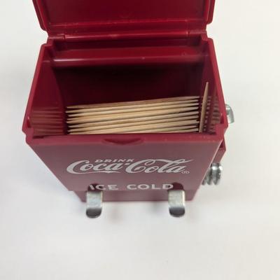 Coca-Cola Collectibles
