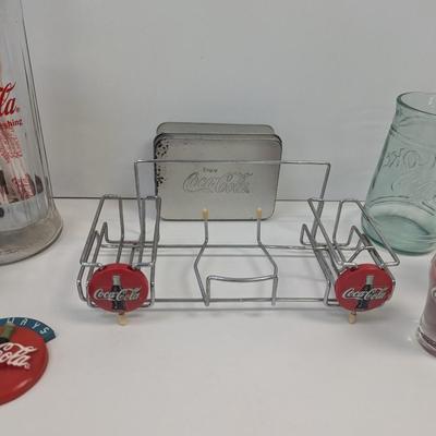 Coca-Cola Collectibles