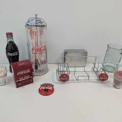 Coca-Cola Collectibles