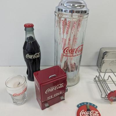 Coca-Cola Collectibles