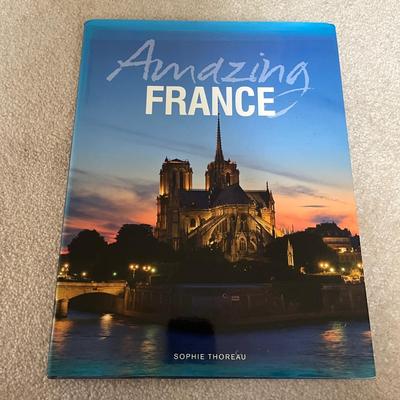 French Collectibles (LR-MG)