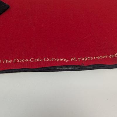 Coca-Cola Collectibles Apron Table Runner Pot Holder & Towel