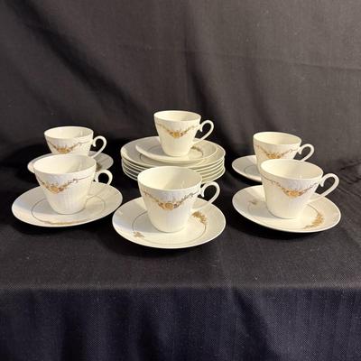 Rosenthal Romance Medley China Set (PB-BM)