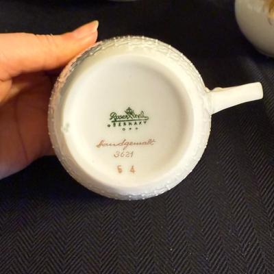 Rosenthal Romance Medley China Set (PB-BM)