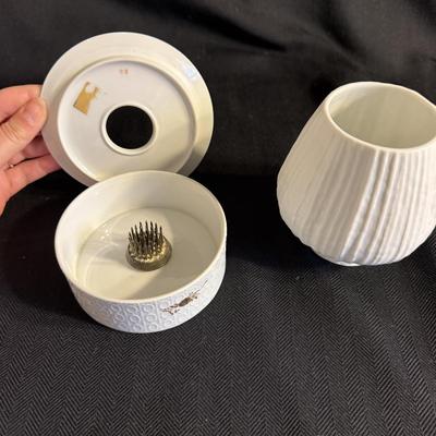 Rosenthal Romance Medley China Set (PB-BM)