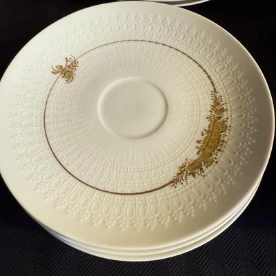 Rosenthal Romance Medley China Set (PB-BM)