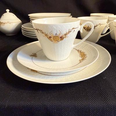 Rosenthal Romance Medley China Set (PB-BM)