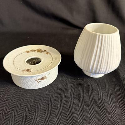 Rosenthal Romance Medley China Set (PB-BM)