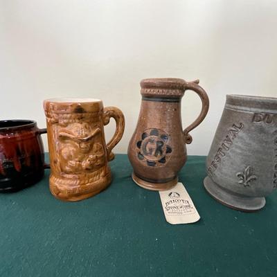 Dakota Stone Stein plus