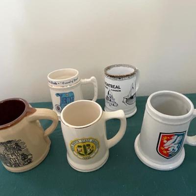 Drinking Mugs