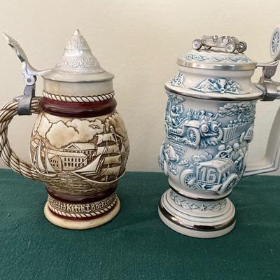 Avon Steins