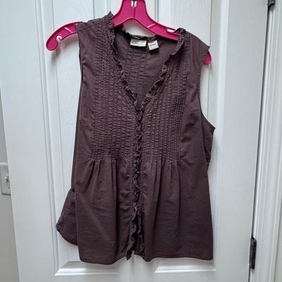 Beautiful Caftan and Other Warm Weather Clothing - Women’s Sizes S-L (PC-DZ)