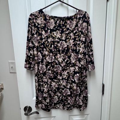 Beautiful Caftan and Other Warm Weather Clothing - Women’s Sizes S-L (PC-DZ)