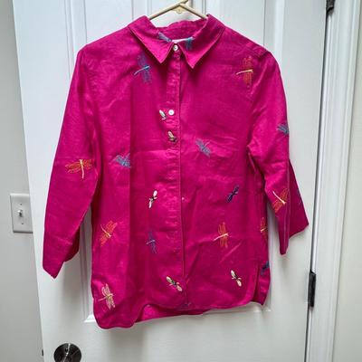 Beautiful Caftan and Other Warm Weather Clothing - Women’s Sizes S-L (PC-DZ)