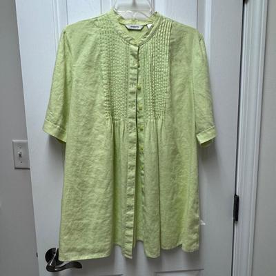 Beautiful Caftan and Other Warm Weather Clothing - Women’s Sizes S-L (PC-DZ)