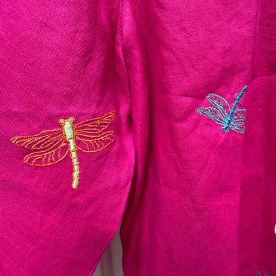 Beautiful Caftan and Other Warm Weather Clothing - Women’s Sizes S-L (PC-DZ)