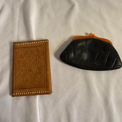 Purses, Scarves and Costume Jewelry (PC-BM)