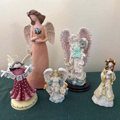 Angels among us