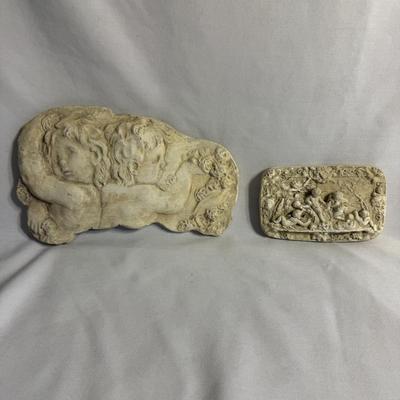 Moses Statue and More (PB-BM)