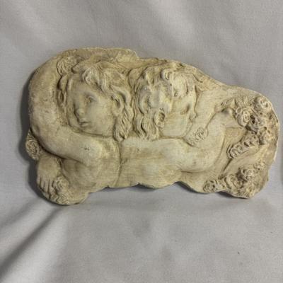 Moses Statue and More (PB-BM)