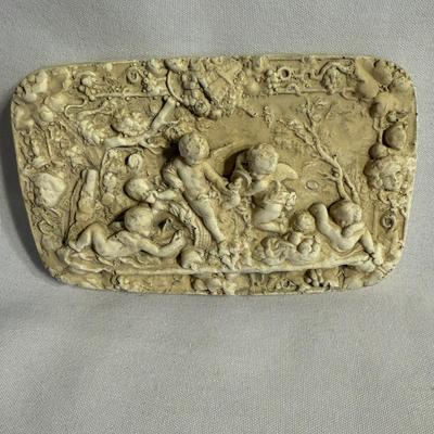 Moses Statue and More (PB-BM)