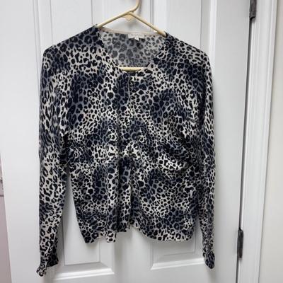 Brooks Brothers, Calvin Klein, Liz Claiborne, and Other Women’s Sweaters - Sizes M-XL (PC-DZ)