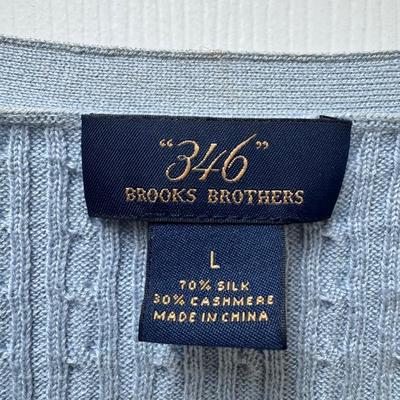 Brooks Brothers, Calvin Klein, Liz Claiborne, and Other Women’s Sweaters - Sizes M-XL (PC-DZ)