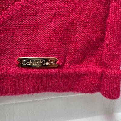Brooks Brothers, Calvin Klein, Liz Claiborne, and Other Women’s Sweaters - Sizes M-XL (PC-DZ)