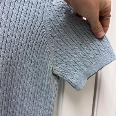 Brooks Brothers, Calvin Klein, Liz Claiborne, and Other Women’s Sweaters - Sizes M-XL (PC-DZ)