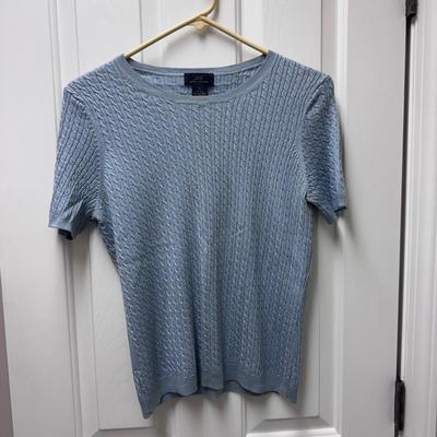Brooks Brothers, Calvin Klein, Liz Claiborne, and Other Women’s Sweaters - Sizes M-XL (PC-DZ)