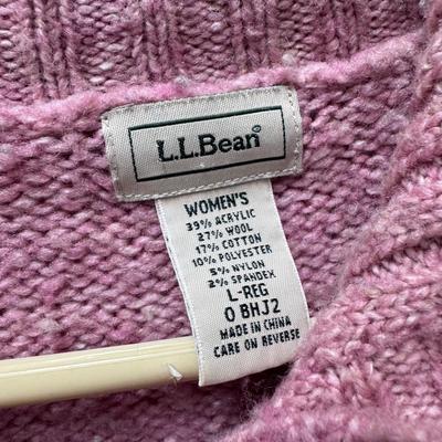 Brooks Brothers, Calvin Klein, Liz Claiborne, and Other Women’s Sweaters - Sizes M-XL (PC-DZ)