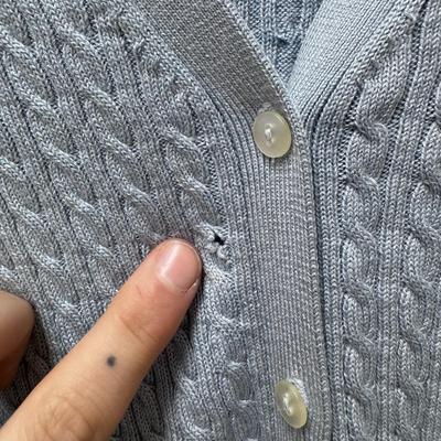 Brooks Brothers, Calvin Klein, Liz Claiborne, and Other Women’s Sweaters - Sizes M-XL (PC-DZ)